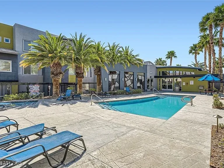 9050 Tropicana Avenue, Las Vegas, NV 89147