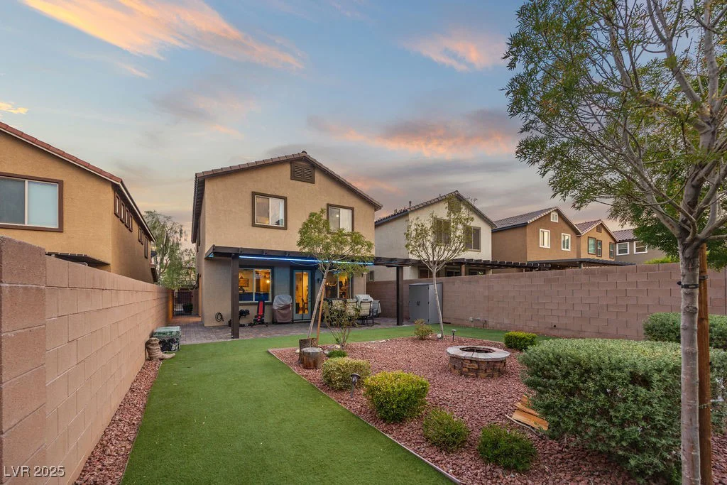 9056 Drummer Bay, Las Vegas, NV 89149