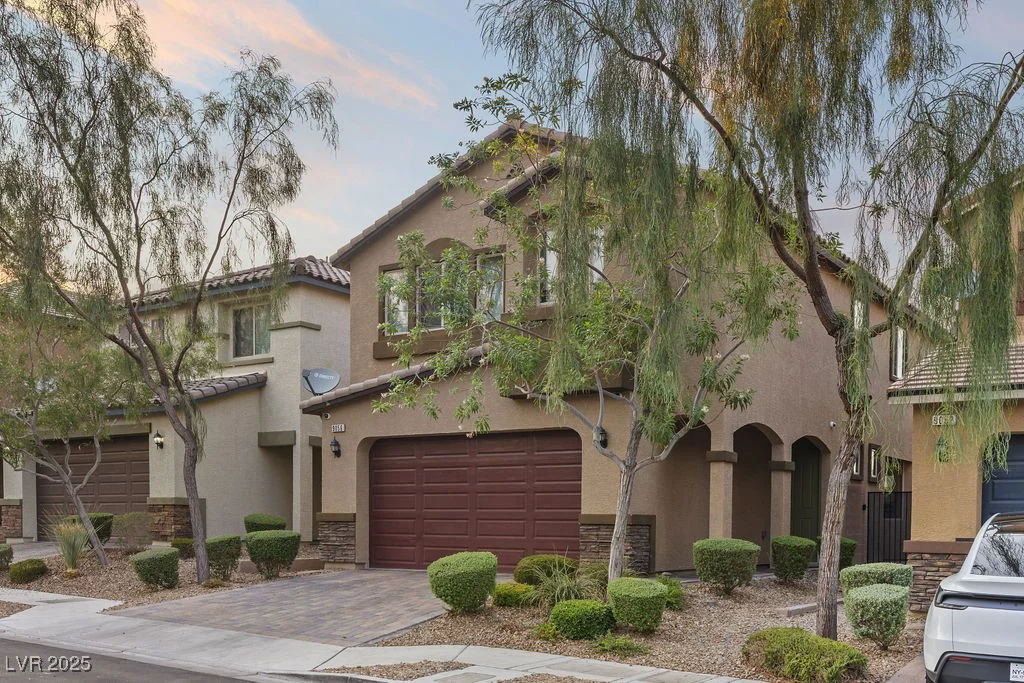 9056 Drummer Bay, Las Vegas, NV 89149