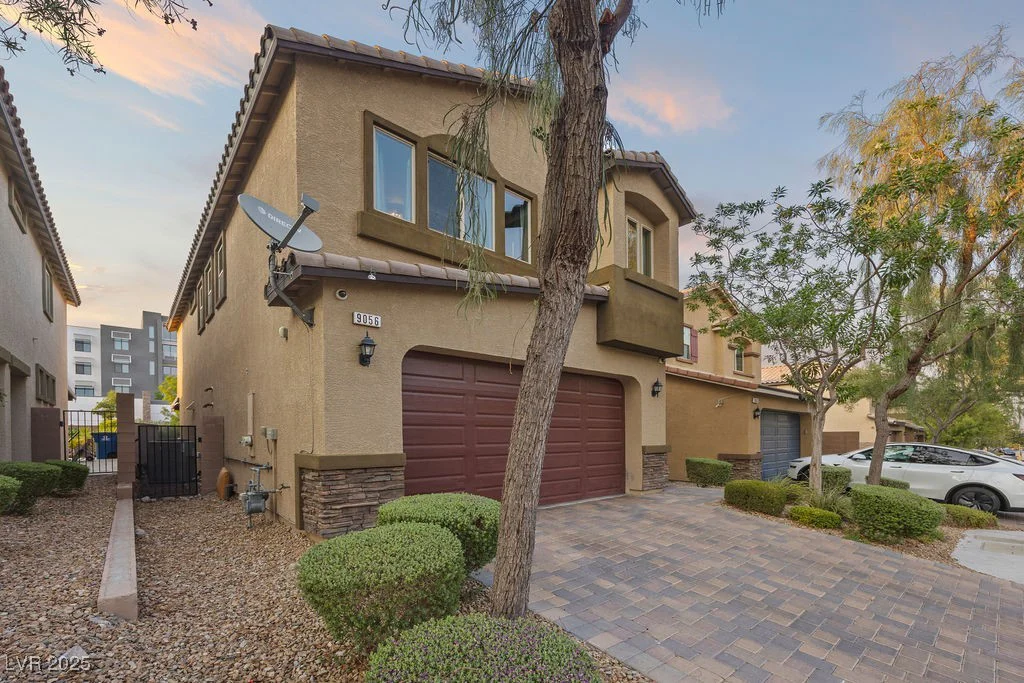 9056 Drummer Bay, Las Vegas, NV 89149