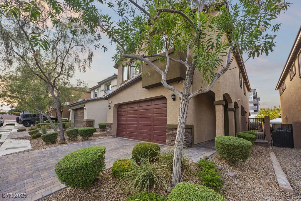 9056 Drummer Bay, Las Vegas, NV 89149