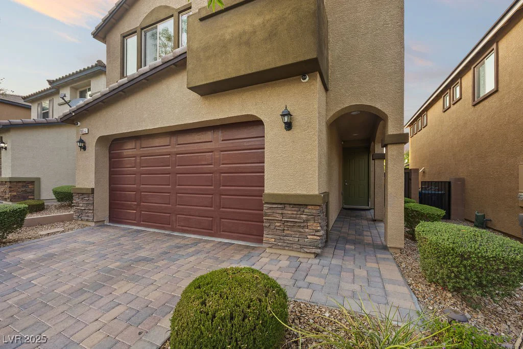 9056 Drummer Bay, Las Vegas, NV 89149
