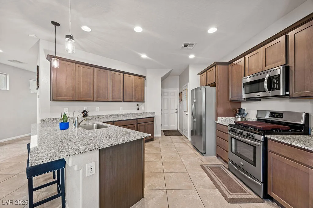 9056 Drummer Bay, Las Vegas, NV 89149