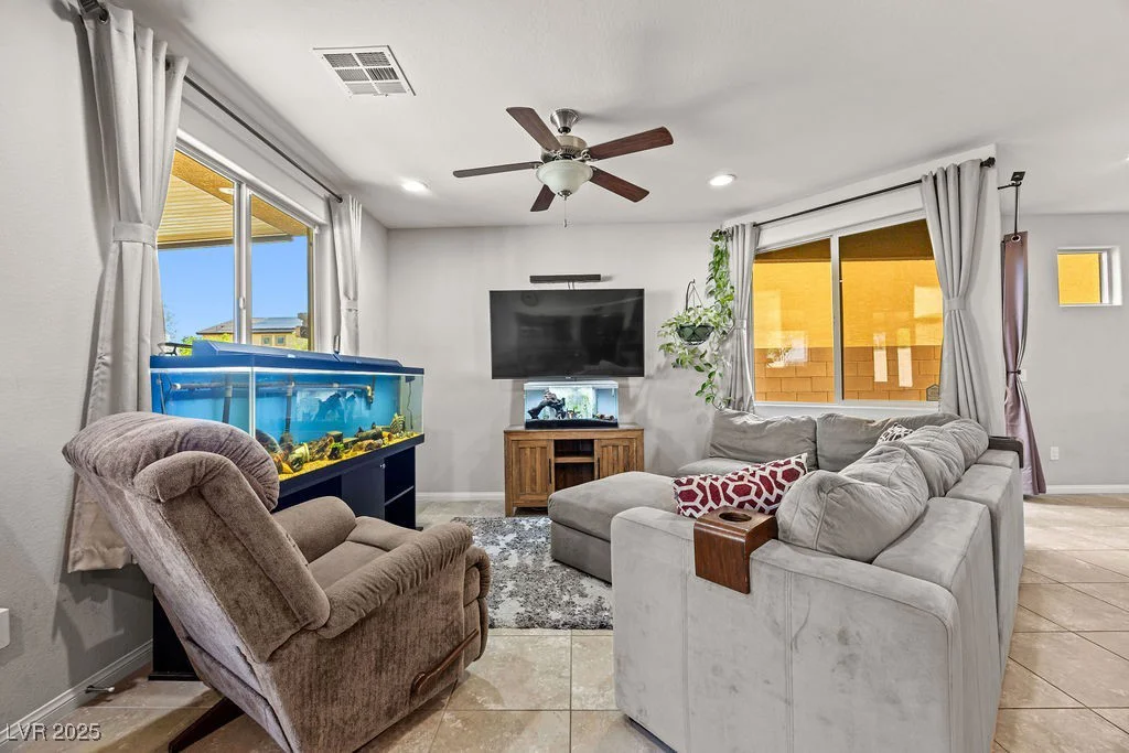 9056 Drummer Bay, Las Vegas, NV 89149