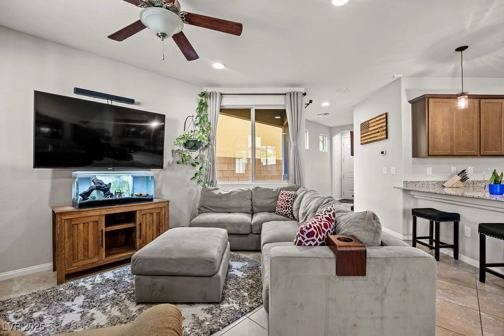 9056 Drummer Bay, Las Vegas, NV 89149
