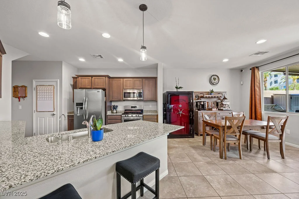9056 Drummer Bay, Las Vegas, NV 89149