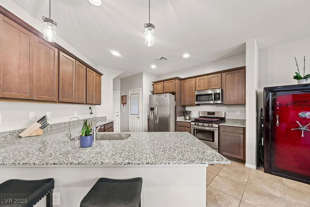 9056 Drummer Bay, Las Vegas, NV 89149