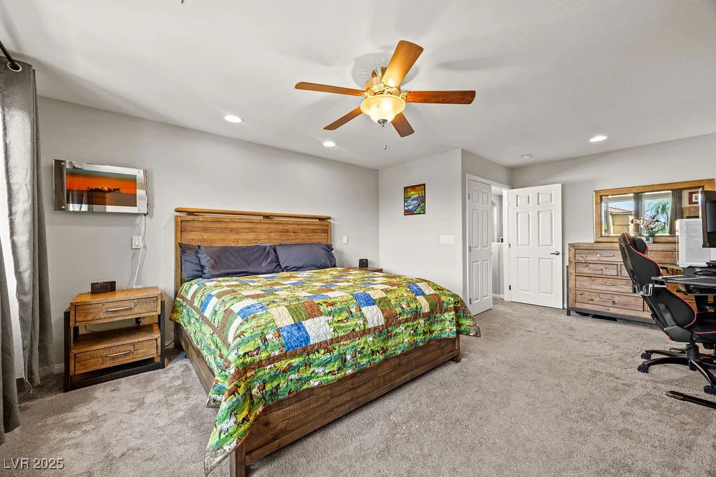 9056 Drummer Bay, Las Vegas, NV 89149