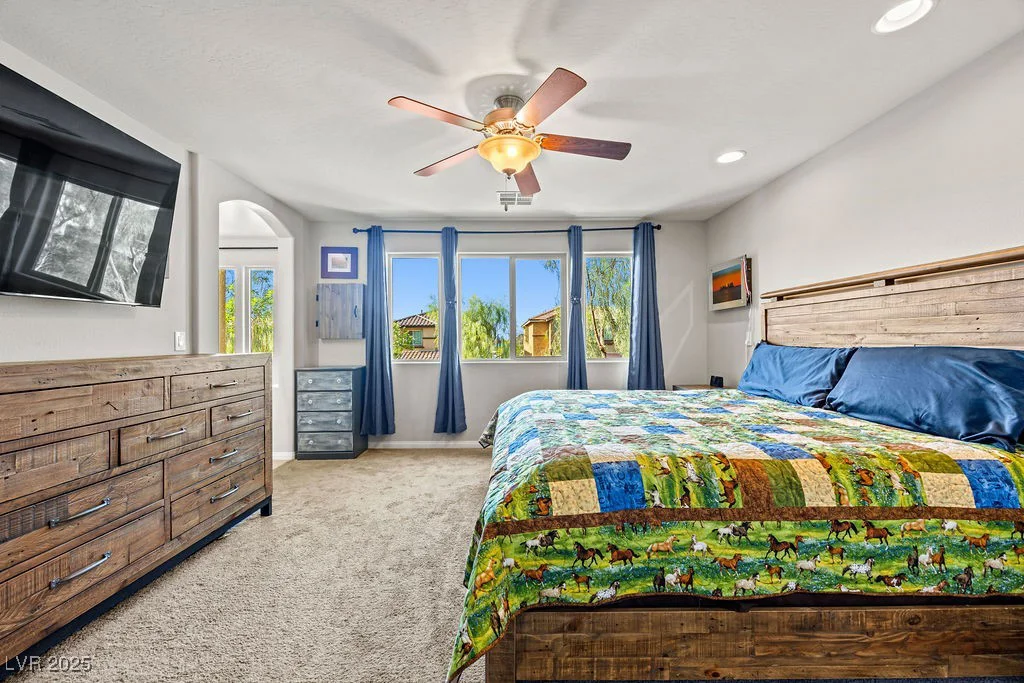 9056 Drummer Bay, Las Vegas, NV 89149
