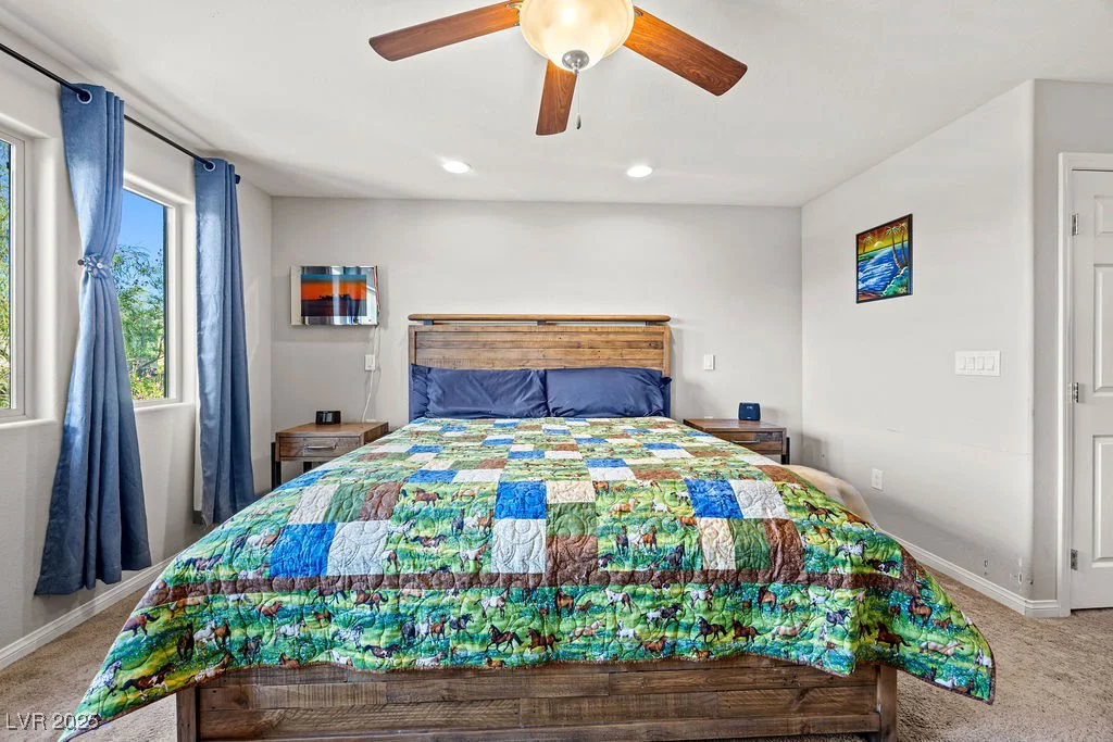 9056 Drummer Bay, Las Vegas, NV 89149