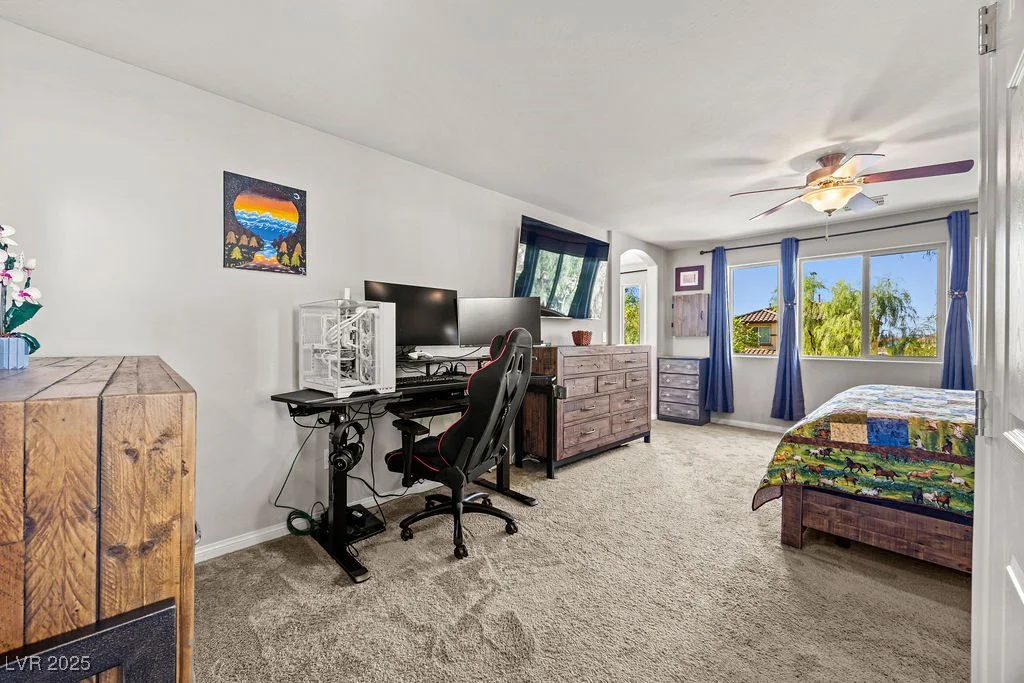 9056 Drummer Bay, Las Vegas, NV 89149
