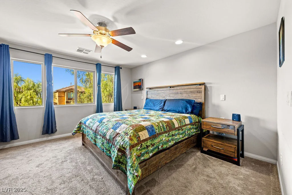 9056 Drummer Bay, Las Vegas, NV 89149