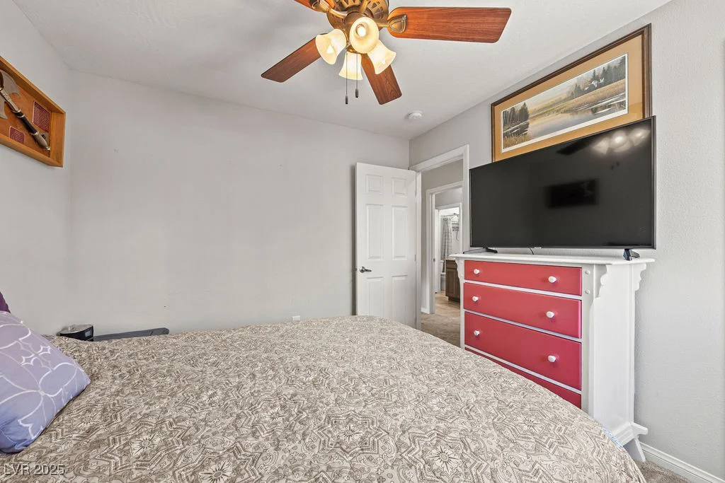9056 Drummer Bay, Las Vegas, NV 89149