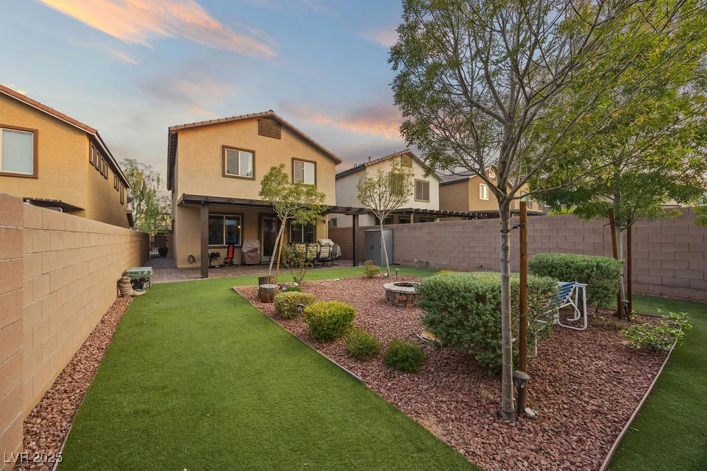 9056 Drummer Bay, Las Vegas, NV 89149