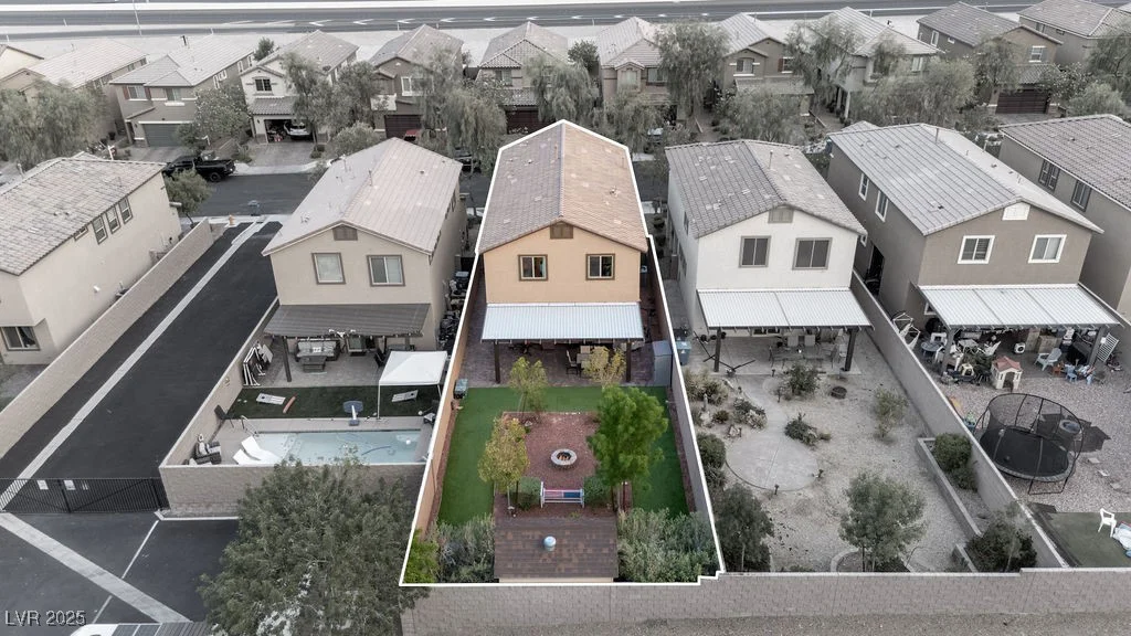 9056 Drummer Bay, Las Vegas, NV 89149