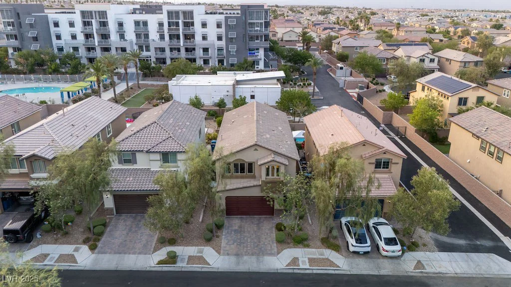 9056 Drummer Bay, Las Vegas, NV 89149