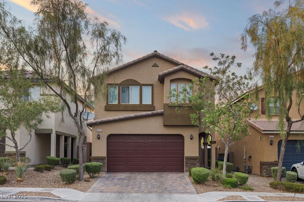 9056 Drummer Bay, Las Vegas, NV 89149