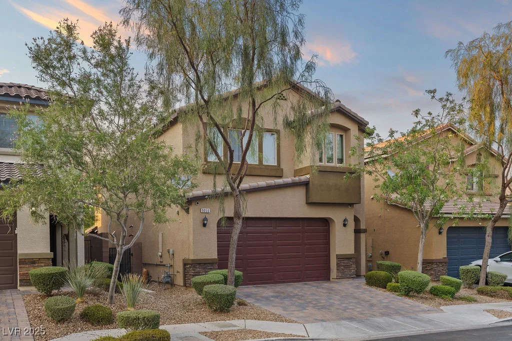 9056 Drummer Bay, Las Vegas, NV 89149