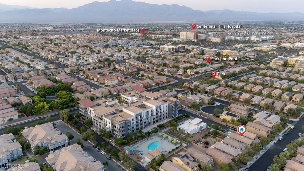 9056 Drummer Bay, Las Vegas, NV 89149
