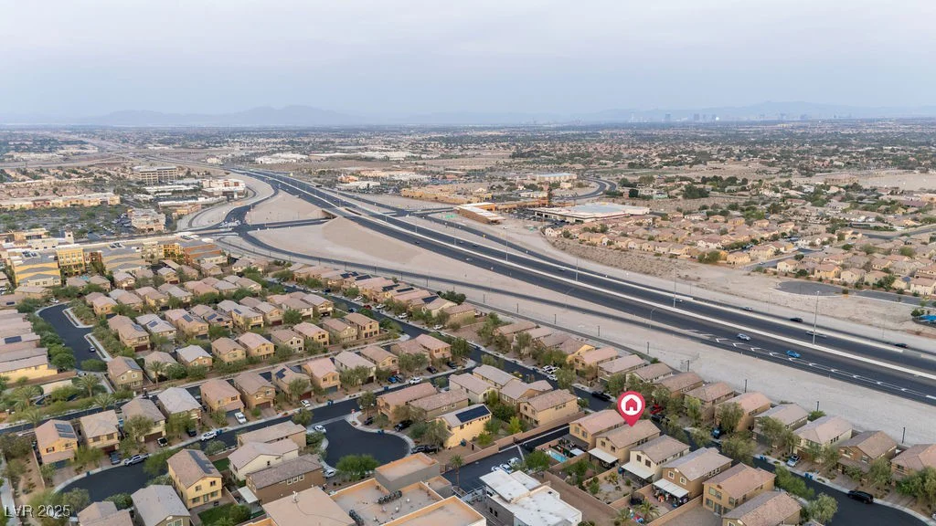 9056 Drummer Bay, Las Vegas, NV 89149