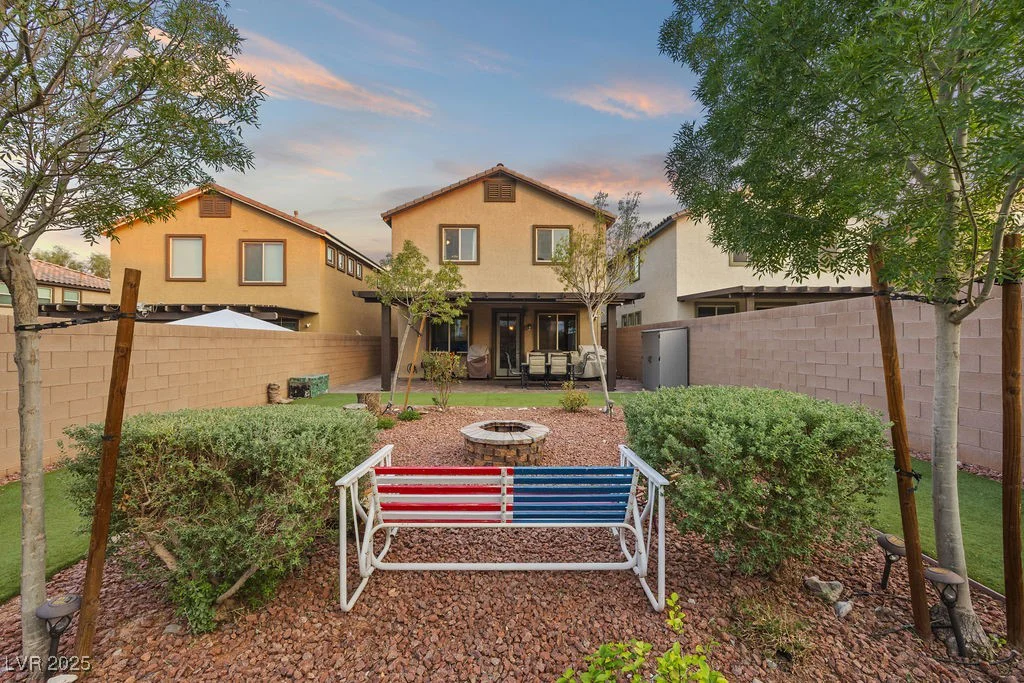 9056 Drummer Bay, Las Vegas, NV 89149