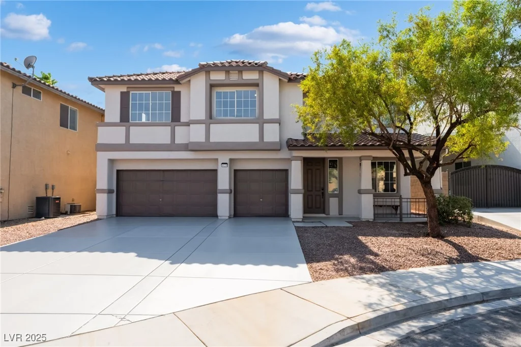 4029 Treasured Note, Las Vegas, NV 89129