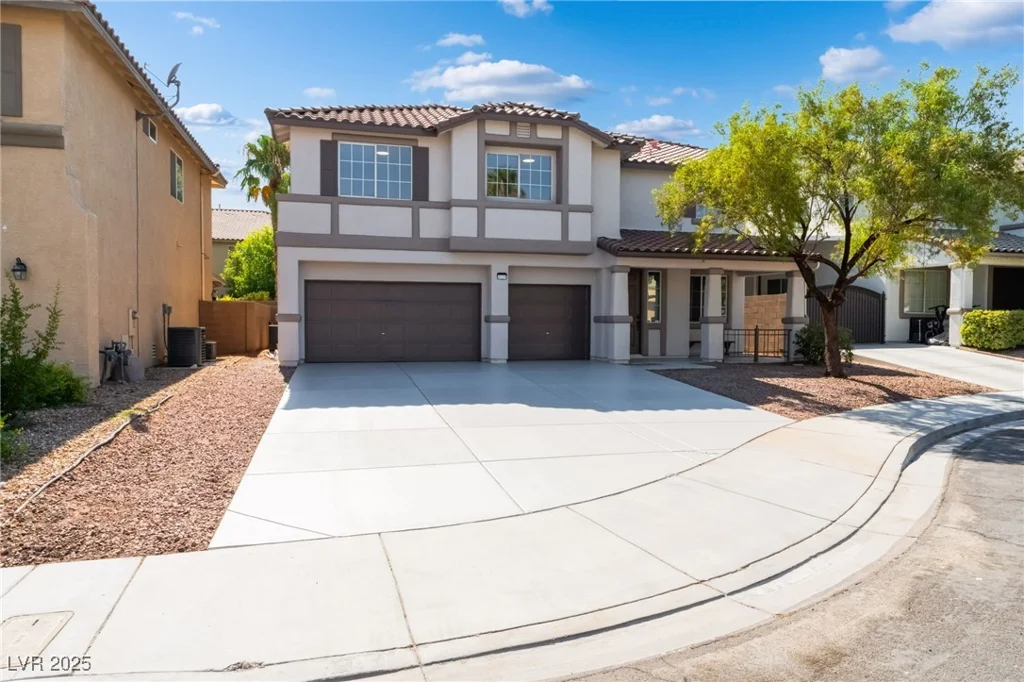 4029 Treasured Note, Las Vegas, NV 89129