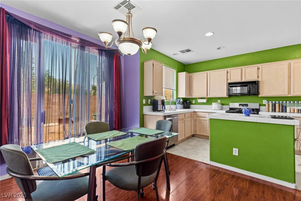 6058 Attavilla, Las Vegas, NV 89141