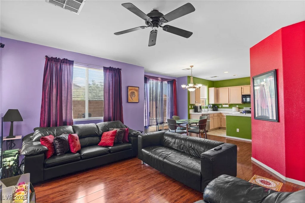 6058 Attavilla, Las Vegas, NV 89141