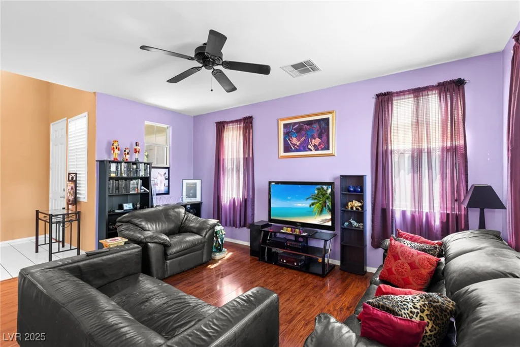 6058 Attavilla, Las Vegas, NV 89141