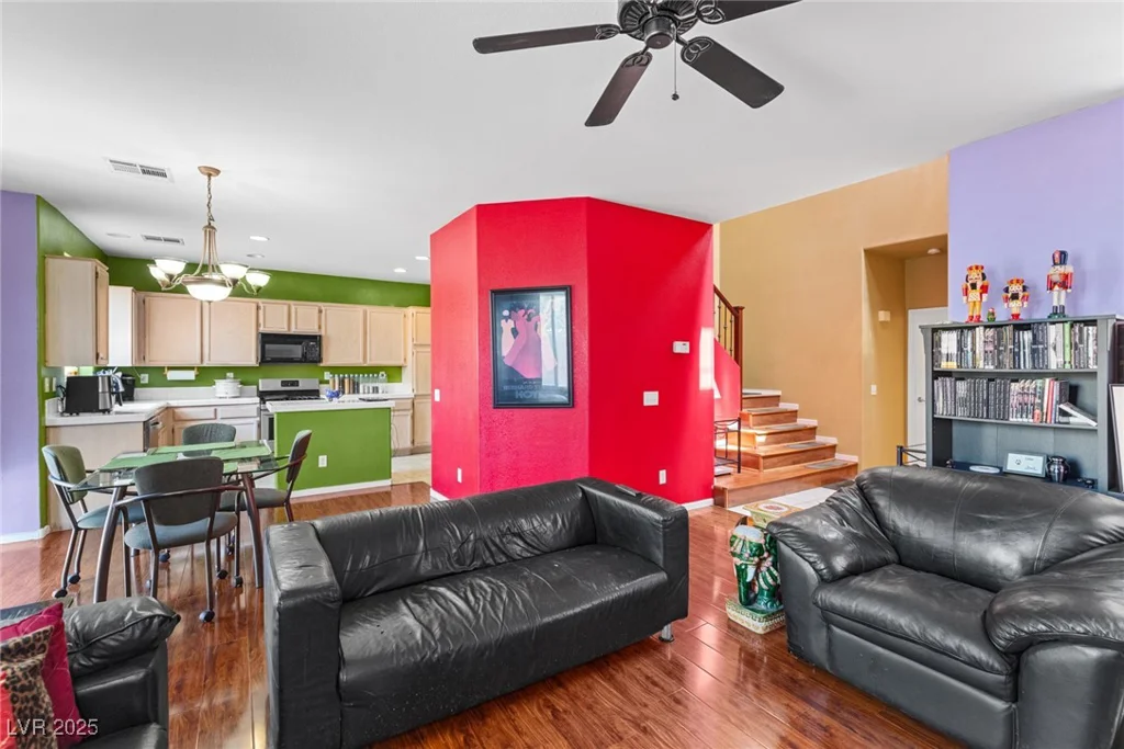 6058 Attavilla, Las Vegas, NV 89141