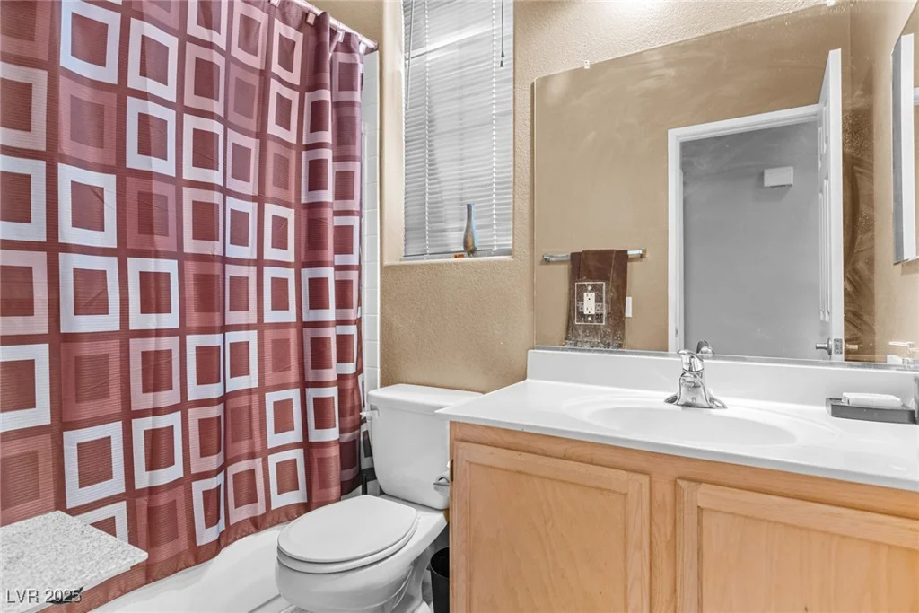 6058 Attavilla, Las Vegas, NV 89141