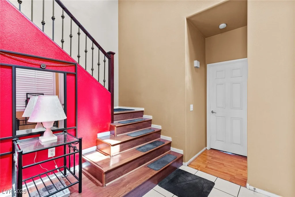 6058 Attavilla, Las Vegas, NV 89141