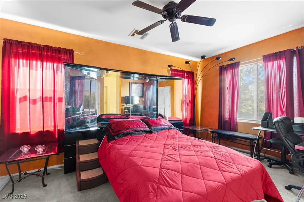 6058 Attavilla, Las Vegas, NV 89141