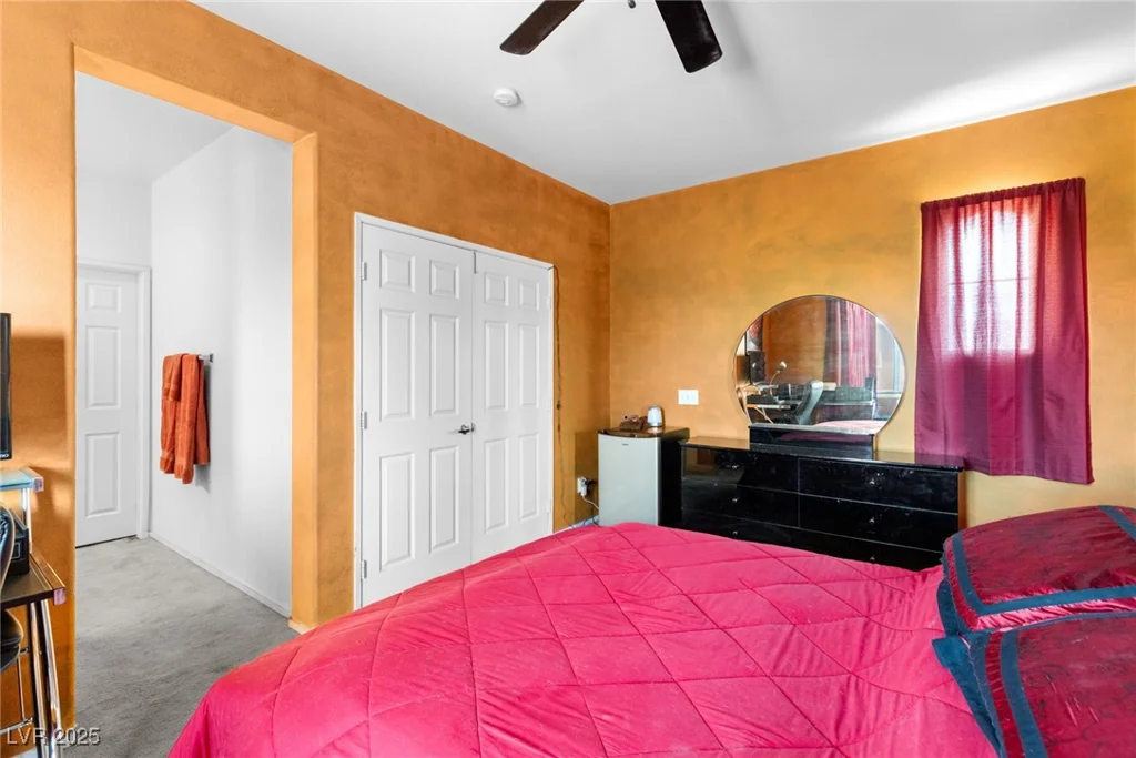 6058 Attavilla, Las Vegas, NV 89141