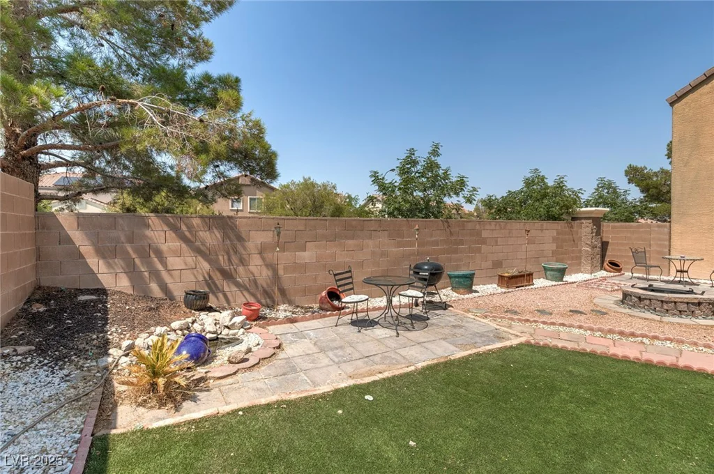 6058 Attavilla, Las Vegas, NV 89141