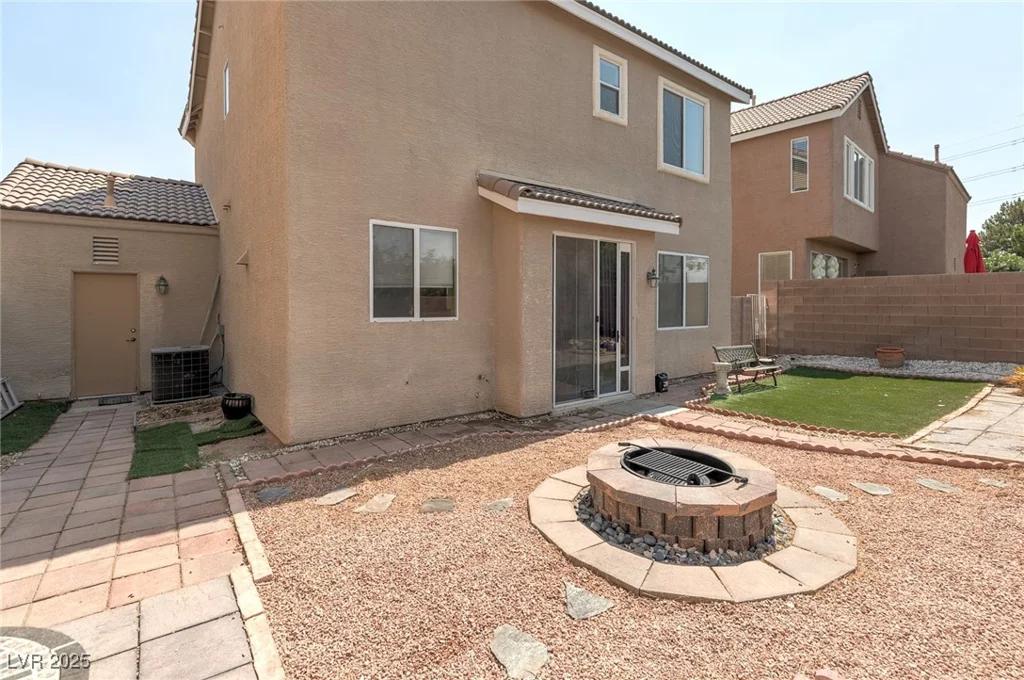 6058 Attavilla, Las Vegas, NV 89141
