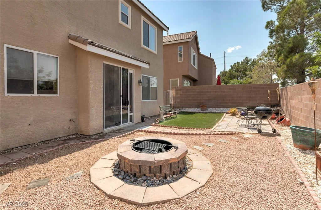 6058 Attavilla, Las Vegas, NV 89141