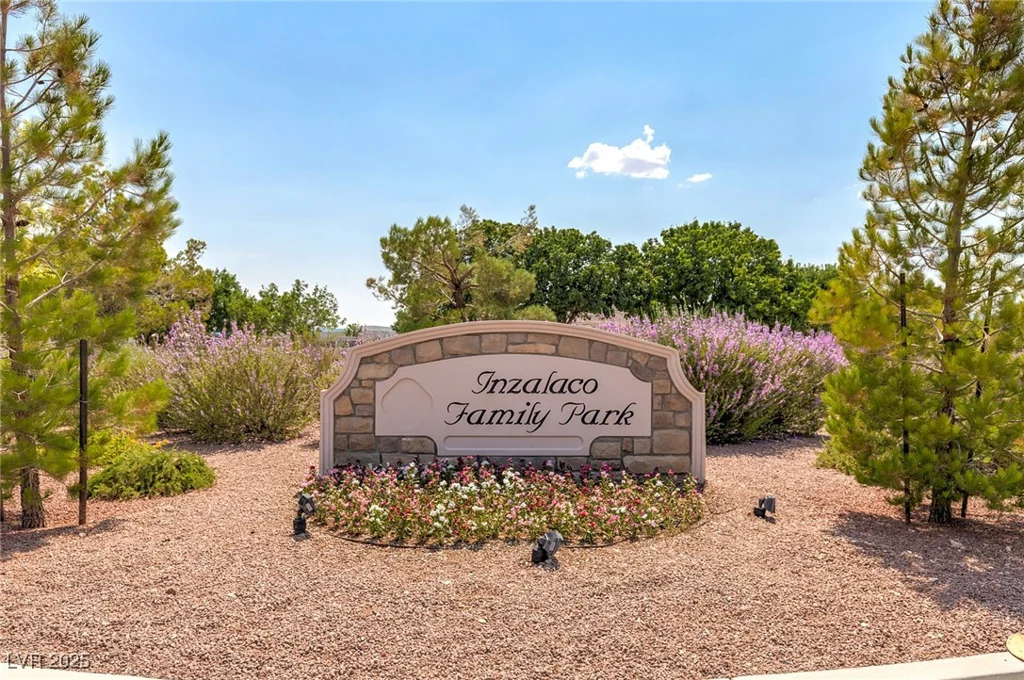 6058 Attavilla, Las Vegas, NV 89141