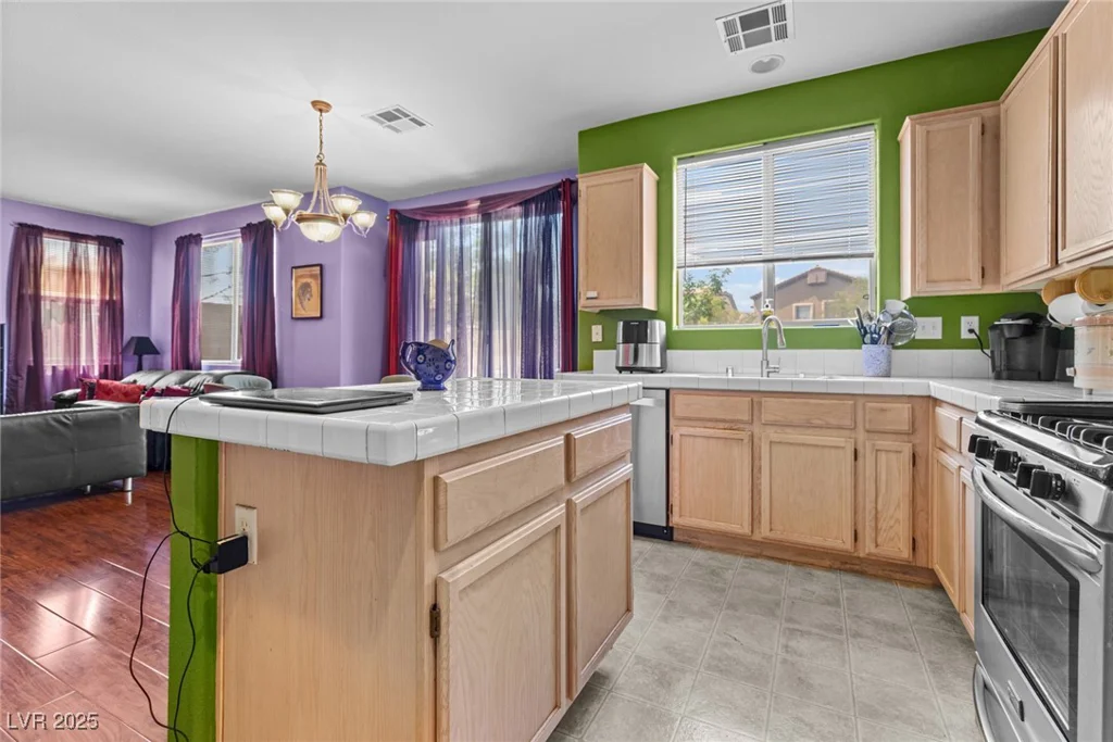 6058 Attavilla, Las Vegas, NV 89141