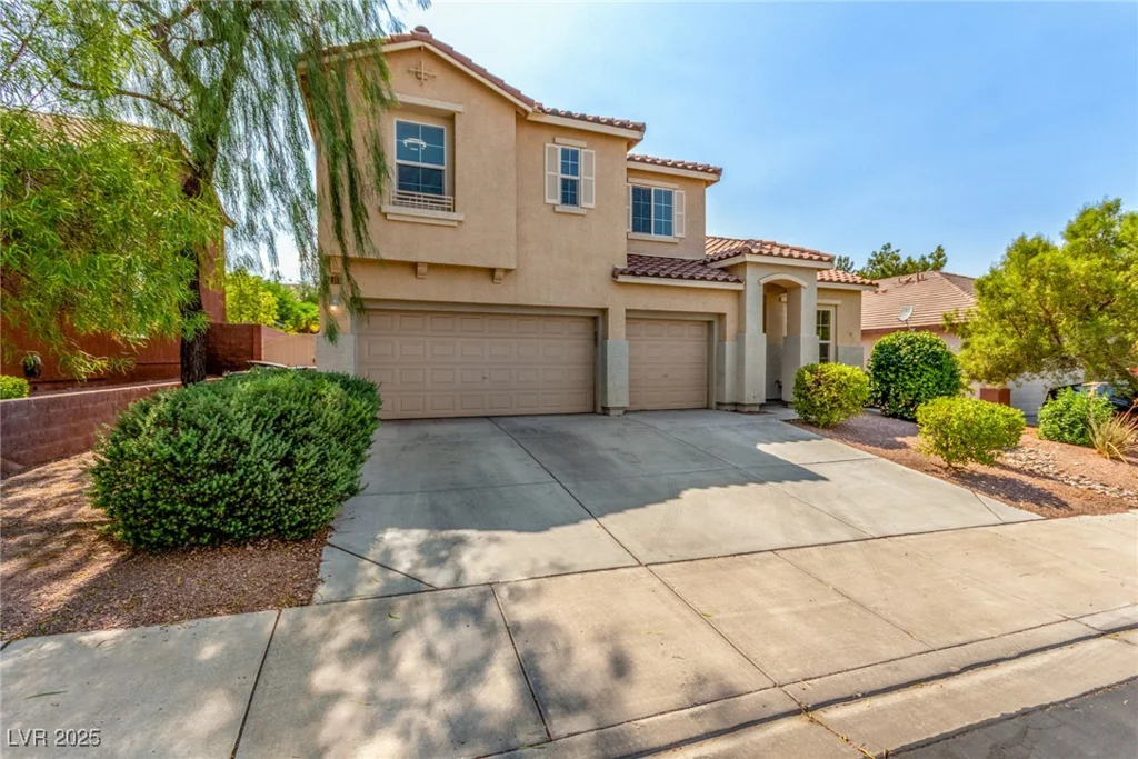1019 Perfect Berm, Henderson, NV 89002