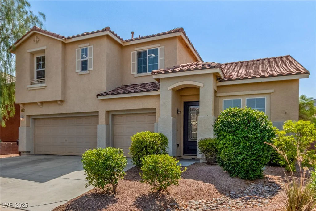 1019 Perfect Berm, Henderson, NV 89002