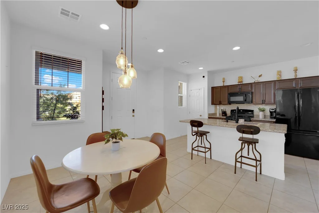 734 Last Dance Place, Henderson, NV 89011