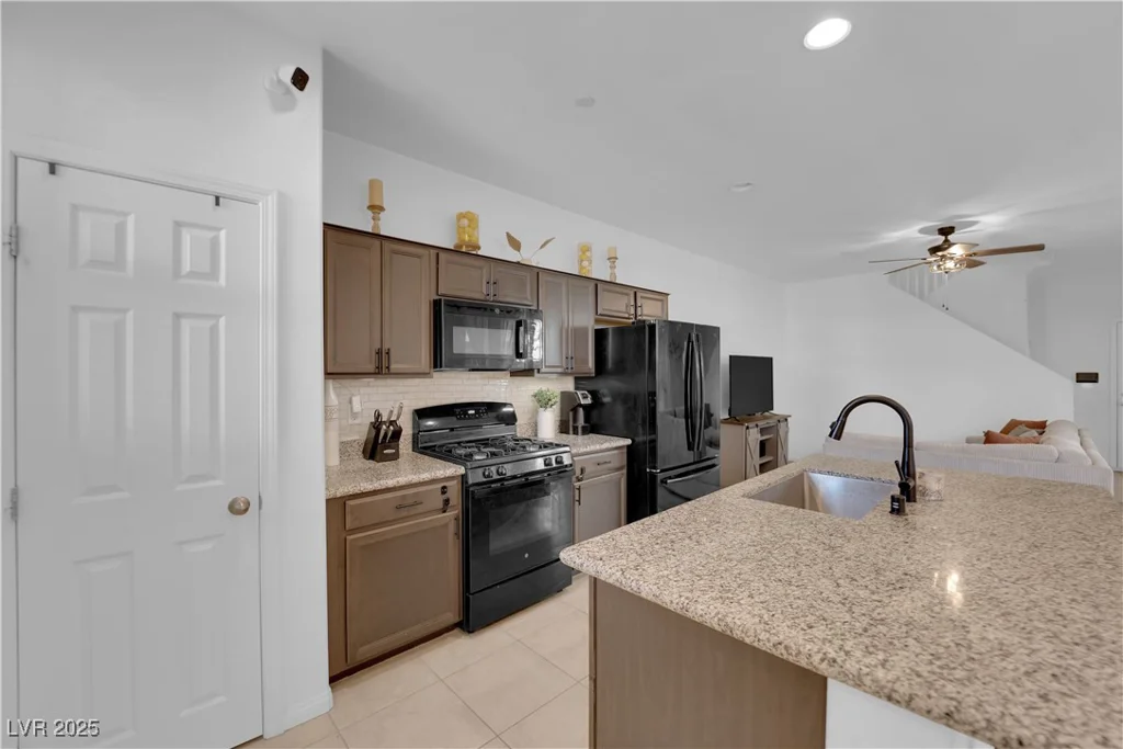 734 Last Dance Place, Henderson, NV 89011