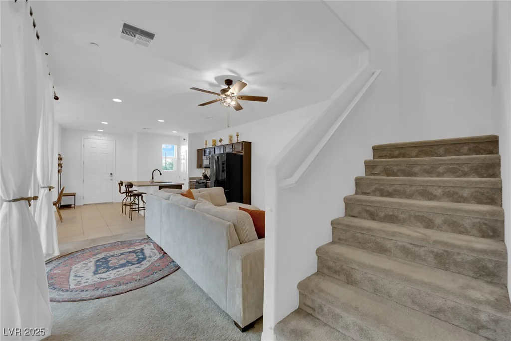 734 Last Dance Place, Henderson, NV 89011