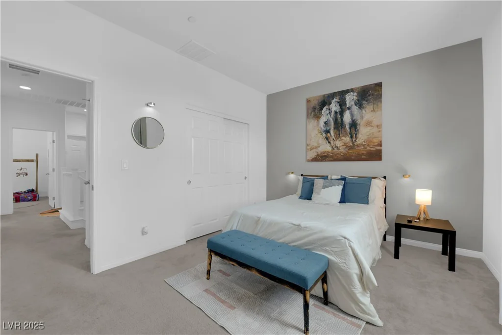 734 Last Dance Place, Henderson, NV 89011
