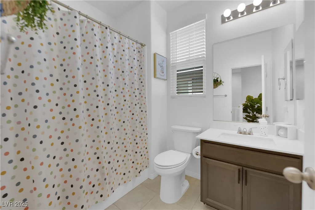 734 Last Dance Place, Henderson, NV 89011