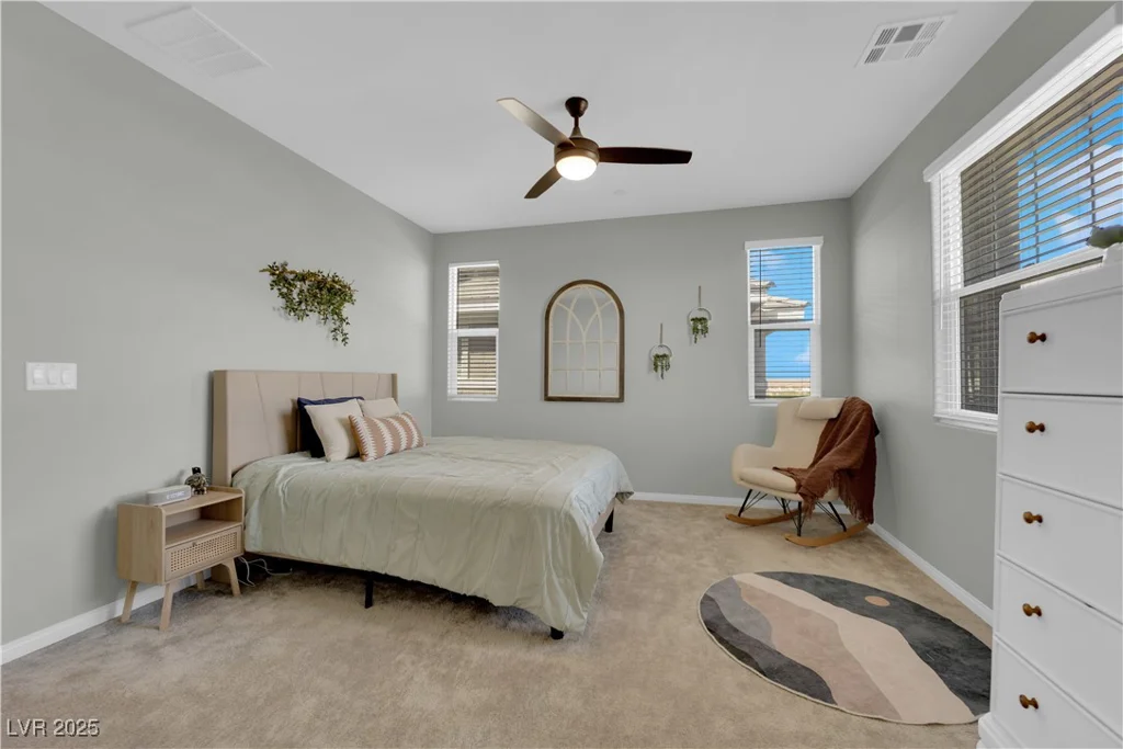 734 Last Dance Place, Henderson, NV 89011