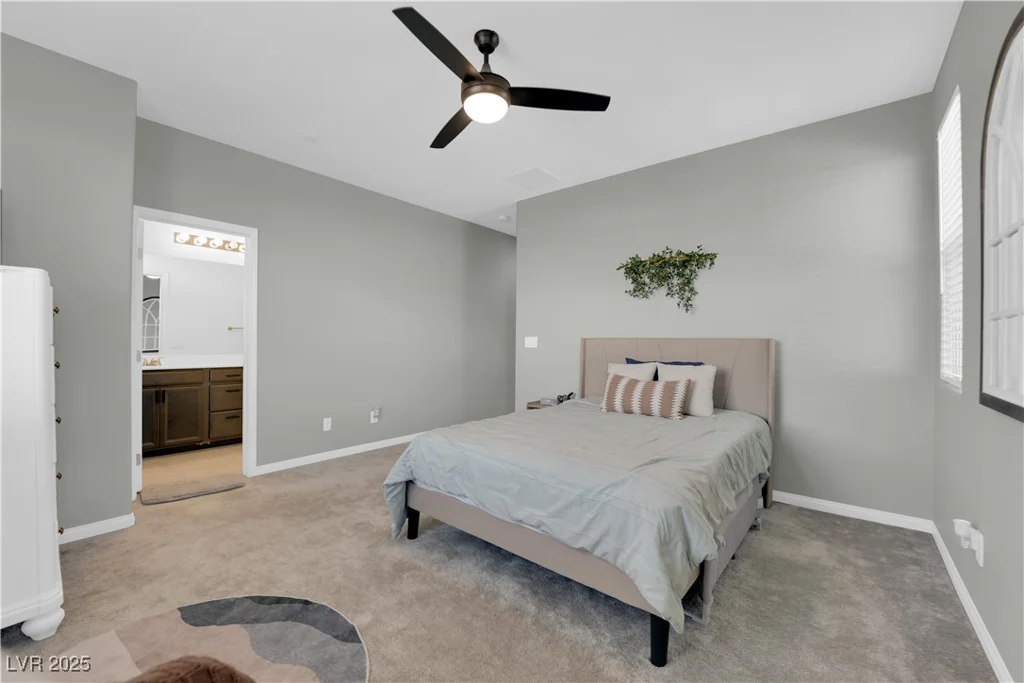 734 Last Dance Place, Henderson, NV 89011