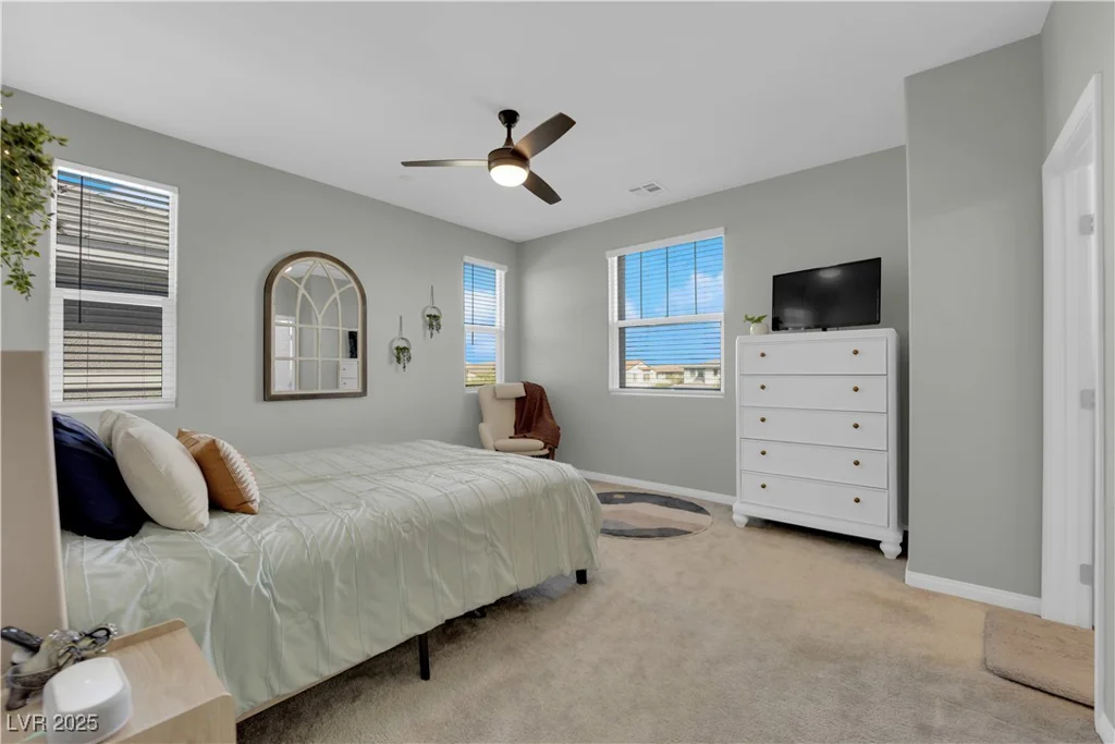 734 Last Dance Place, Henderson, NV 89011